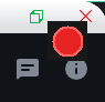 Top-Right Overlay 1